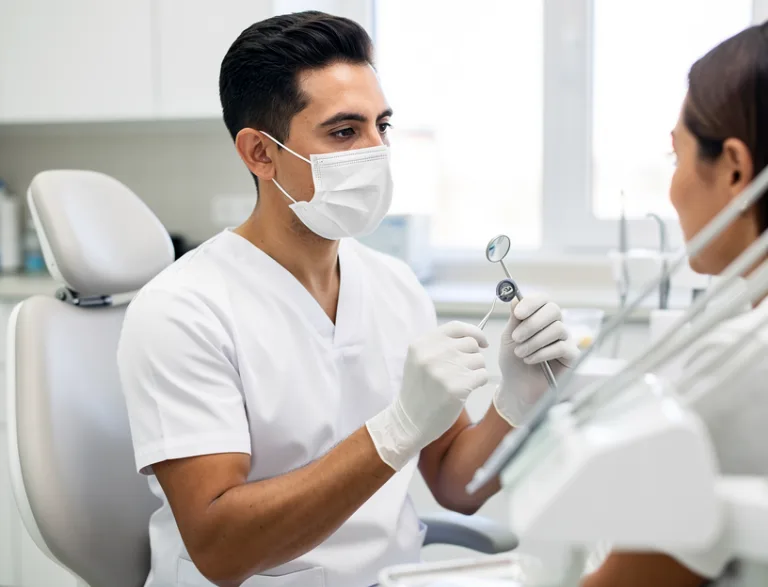 dentist Rawmarsh